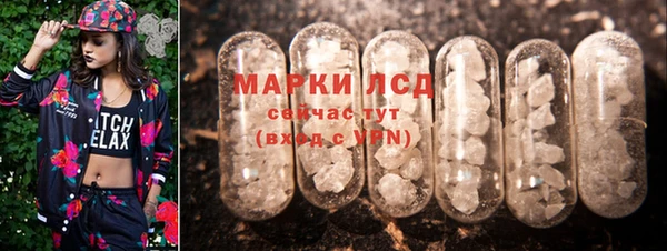 крисы Нея
